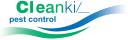 Cleankill Pest Control logo